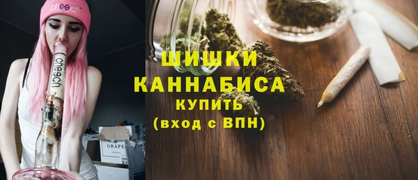 хмурый Богородицк